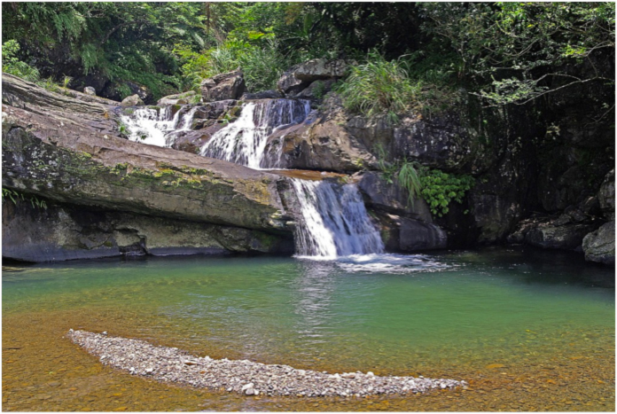 C:UsersuserPictures石盤寮瀑布出烏山古道東段.jpg