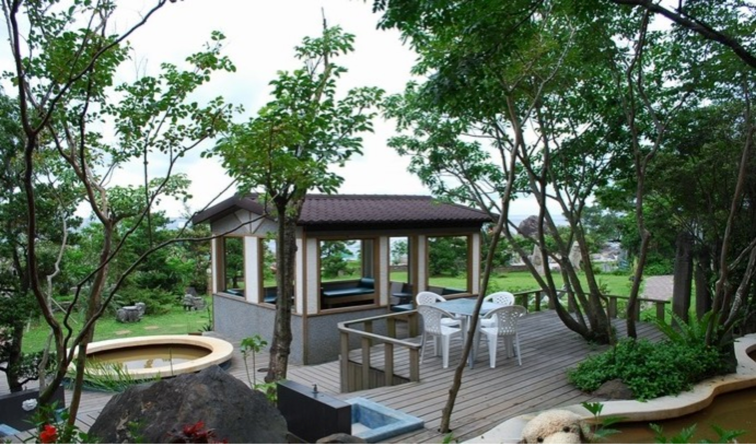 描述 : C:UsersuserPictures河５.jpg