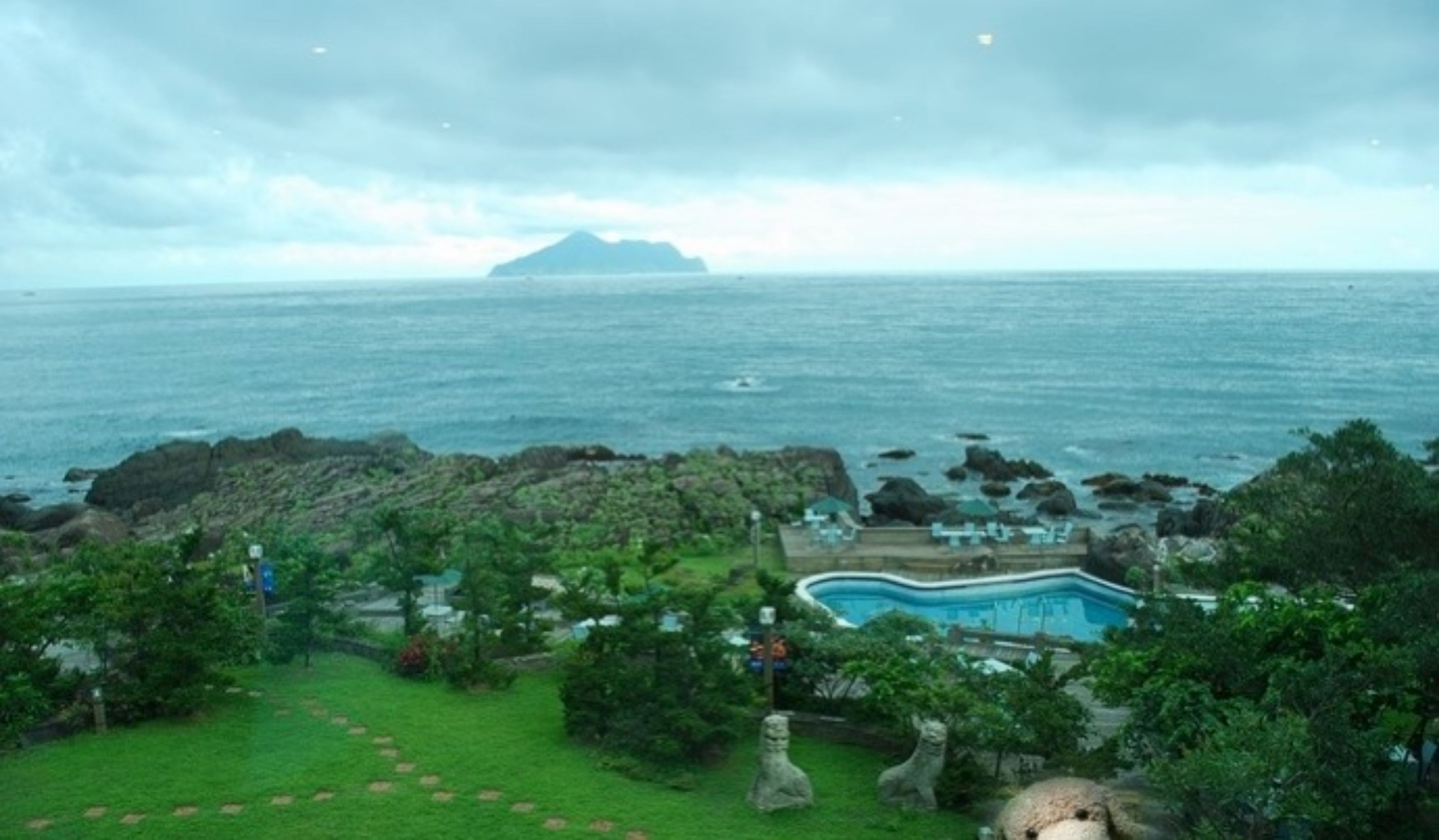 描述 : C:UsersuserPictures河３.jpg