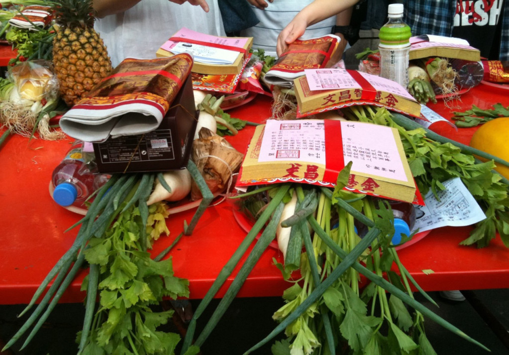 描述 : C:UsersuserPictures考前抱佛腳的最後機會如何拜文昌帝君.jpg