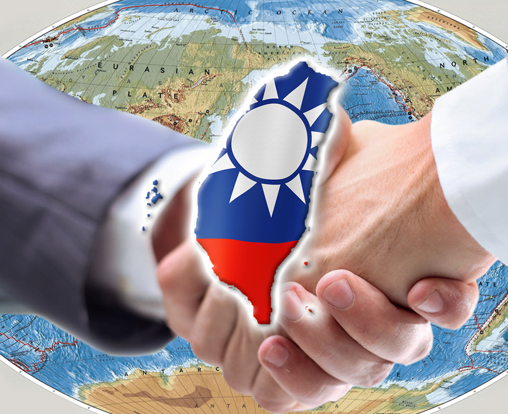 外交經費要用在「刀口上」，尤其是攸關台灣國際地位、國安和外貿的美、日、東協和歐盟。我們應重視他們的官員、國會、公民社會和媒體。因為外交重要，所以不能只依靠外交部和職業外交官。台灣應該強調「公共外交」（public diplomacy），發揮公民社會的創意，外交論述和實際參與。圖／網路資料，民報影像合成