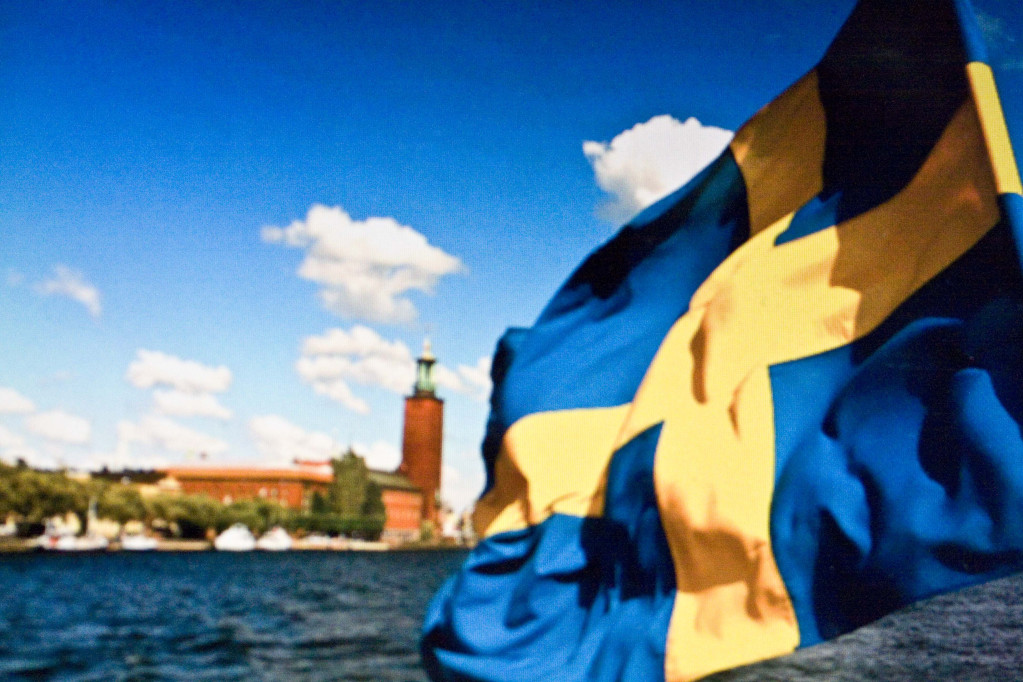 瑞典有意在全球綠能發展願景，扮演領導者角色（網路圖片翻攝）