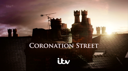 英國經典肥皂劇「加冕街」(Coronation Street)(網路照片)