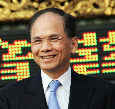 選戰剩下不到兩周,新北市民進黨候選人游錫堃公布團隊內部民調指出,與國民黨籍朱立倫民調逐漸拉近,游陣營競選總部執行總幹事高志鵬說,游朱差距只剩下5.3%,新北選情可說是「倒吃甘蔗」。﹝民報資料圖﹞