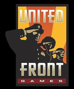 共產黨慣用的統一戰線（United Front），聯合拉攏眾多結盟勢力，意在摧毀主要敵人或其所代表的政權。圖片/Wkimedia Commons/ By United Front Games