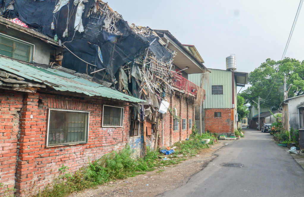 管制長達60年丶廣達25公頃的「體二」用地解編有望，將變更部分為住宅區，並配置更多公共設施。圖／台中市都發局提供