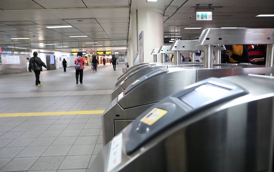 柯文哲表示，台北捷運票價問題，他要求在近期內要針對台北捷運票價做一個綜合討論，在未來幾個月看政策要怎麼做。圖／取自台北捷運臉書（資料照）