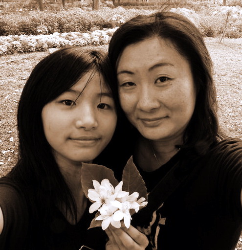 施又熙與女兒王芃：「媽咪，我們這樣會幸福多久?」(新書分享會)