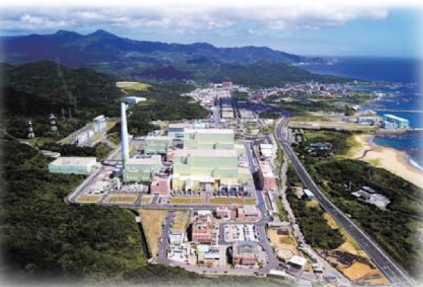 監察院糾正核四廠移用設備，要求台電檢討核四廠備品機制、清查設備資產保存狀態。圖／取自台電核能月刊（資料照）