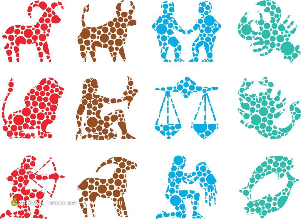 每個星座的人,各自有交友的地雷,和你想像的一樣嗎?圖/網路資料照片