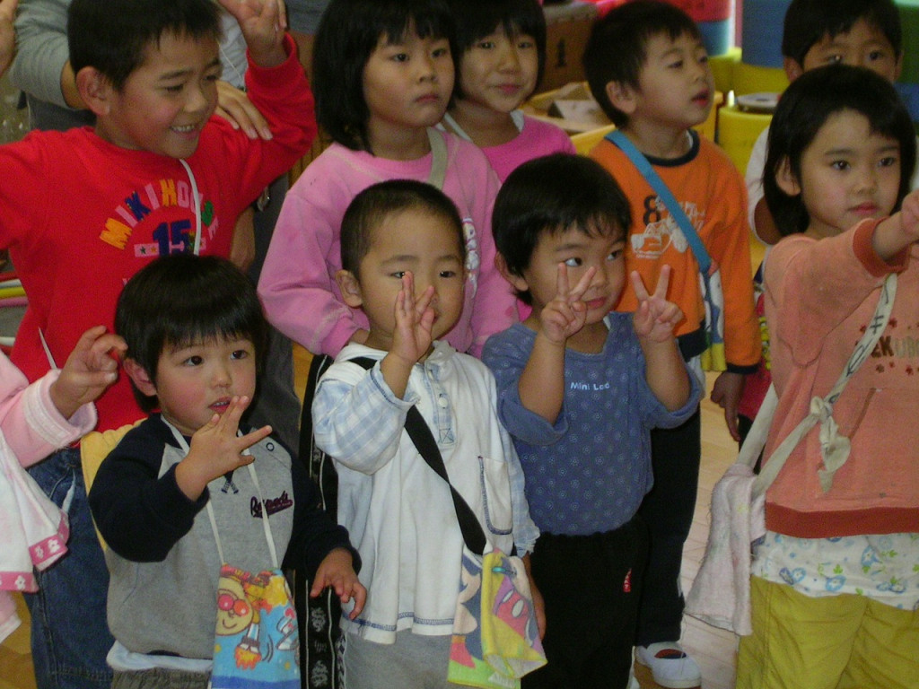 日本一年級小男生最希望的職業是當足球選手，小女生則是開蛋糕店和麵包店。圖:pixabay