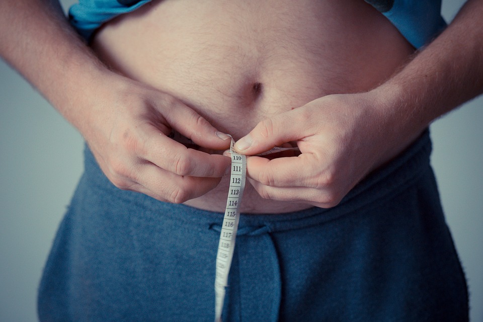 根據美國國防部的資料，在17到24歲的美國年輕人當中，71%無法達到美國軍方的入伍要求，而肥胖是其中最的主要的原因之一。示意圖／取自Pixabay