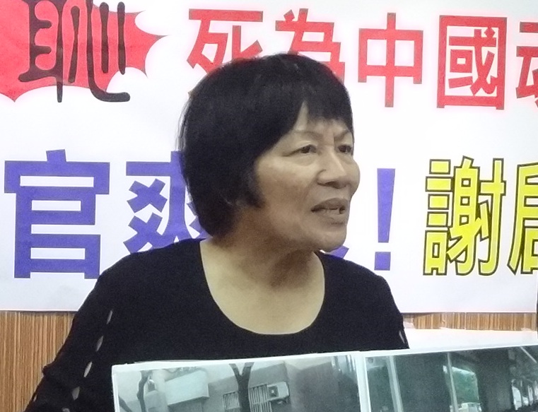 台聯立委葉津鈴今（18）日表示，引進中生不是解決招生不足的對策，教育部應該加速大學退場轉型機制，以保障學生就讀的權益。（民報資料照片，劉明堂攝）
