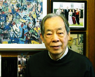 提出兒茶素防癌的台灣生化學大師、中研院院士、北美洲台灣人教授協會創會會長廖述宗教授，不幸於美國時間七月２０日辭世，享年８４歲。