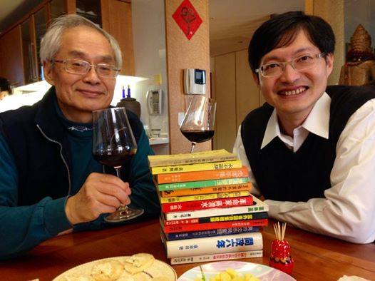 蔡正元罷免案功敗垂成，前柯文哲辦公室主任蕭亞譚則以器官移植為比喻，強調應善用選舉權，淘汰爛立委。（翻攝蕭亞譚臉書）