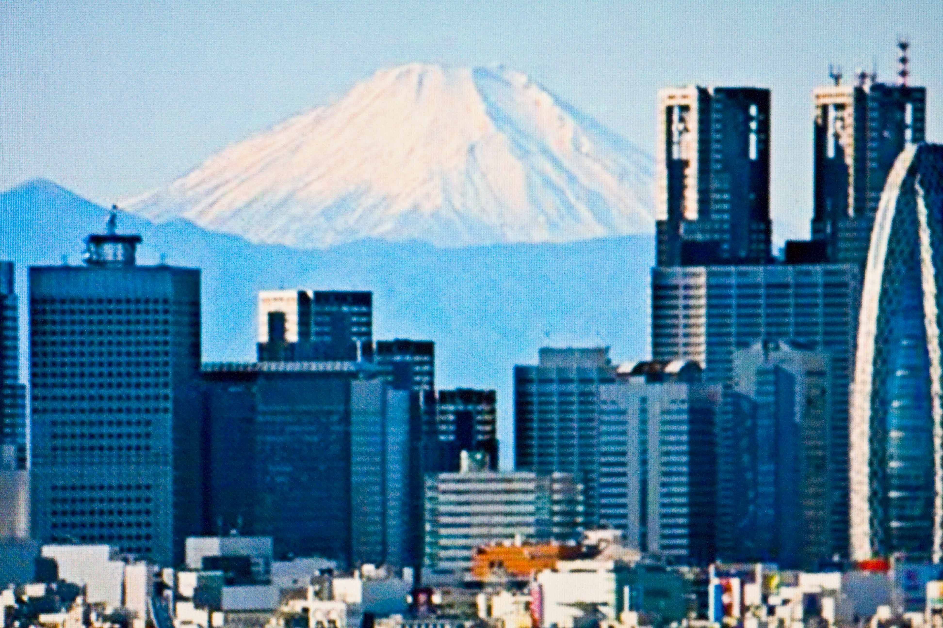 日本在亞太地區創意生產力排名,遙居領先地位。(網路圖片翻攝)
