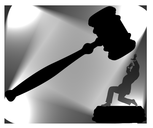 在對檢察官濫權訴追的刑事究責有重重阻礙下，就只能依賴行政懲戒的方式來彌補。（網路資料）