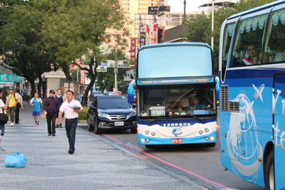 這些辦法其實沒有真正面對台灣觀光品質不佳的問題。圖／取自中央社