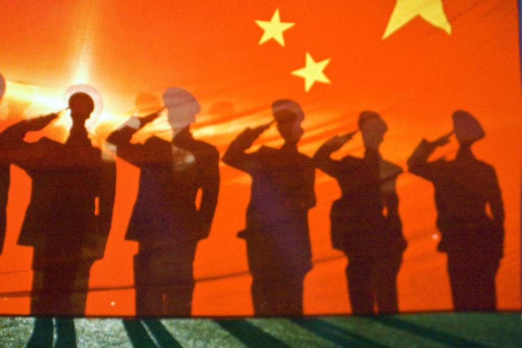 中共領導下的中國社會核心價值，一直是個空洞問號（網路圖片翻攝）