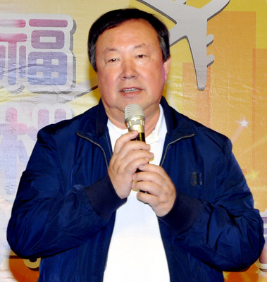 桃園縣副縣長葉世文(圖)涉嫌採購弊案遭檢調搜索,桃園縣長吳志揚透過聲明表示,這是重大的縣政事件,他痛心與震怒。(中央社資料照)