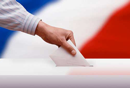 由於民族陣線的政治運動本就持續不斷,其得票率的上升早就被預料到。而高得票率背後所隱含者,是抗議另外兩大政黨(共和黨和社會黨)政治思想與策略呆滯軟弱無能所發出的怒吼。(圖取材於網路)