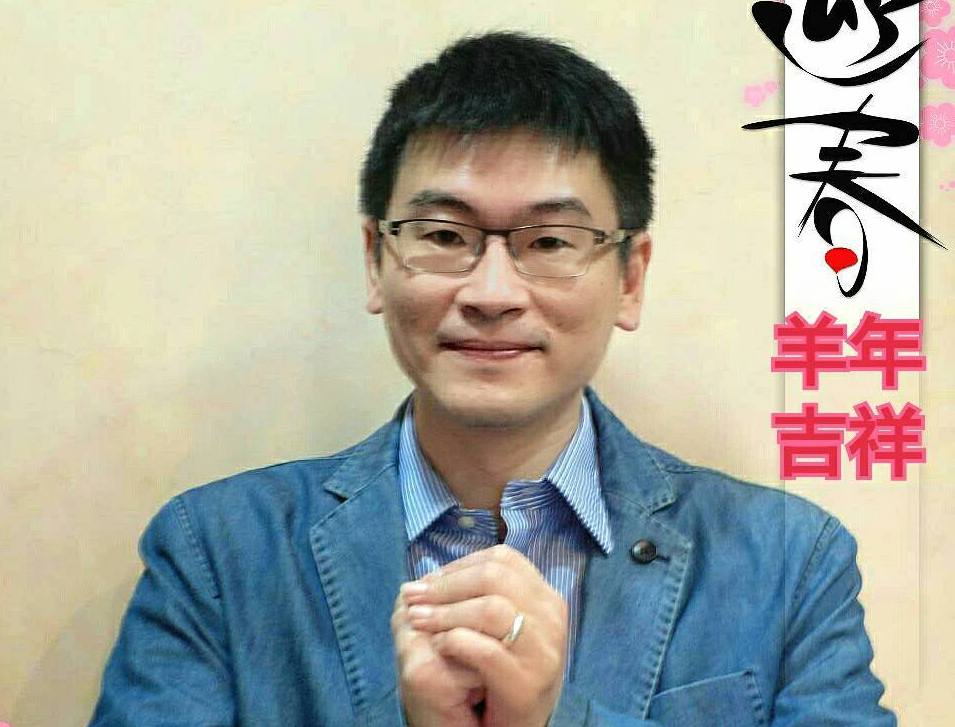 梁文傑晚間在臉書發文表示，希望與無黨籍潘建志、蕭亞譚及社民黨李晏榕協調，透過民調來決定最強人選。（擷自梁文傑臉書）