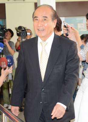 立院今三讀「公教人員保險法修正案」，國營事業單位、公部門駐衛警全納入公保年金範圍。（中央社）