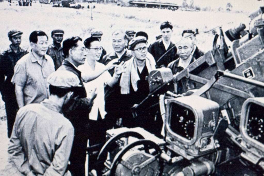 紐約時報專文】中國何時誠實面對自己的歷史污點？ | 民報PeopleNews