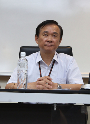 台北市教育局長湯志民公開信指出，自己與同仁完成階段性任務，已向市長柯文哲遞出辭呈，將於10月1日返回政大任教。圖／中央社（資料照片）