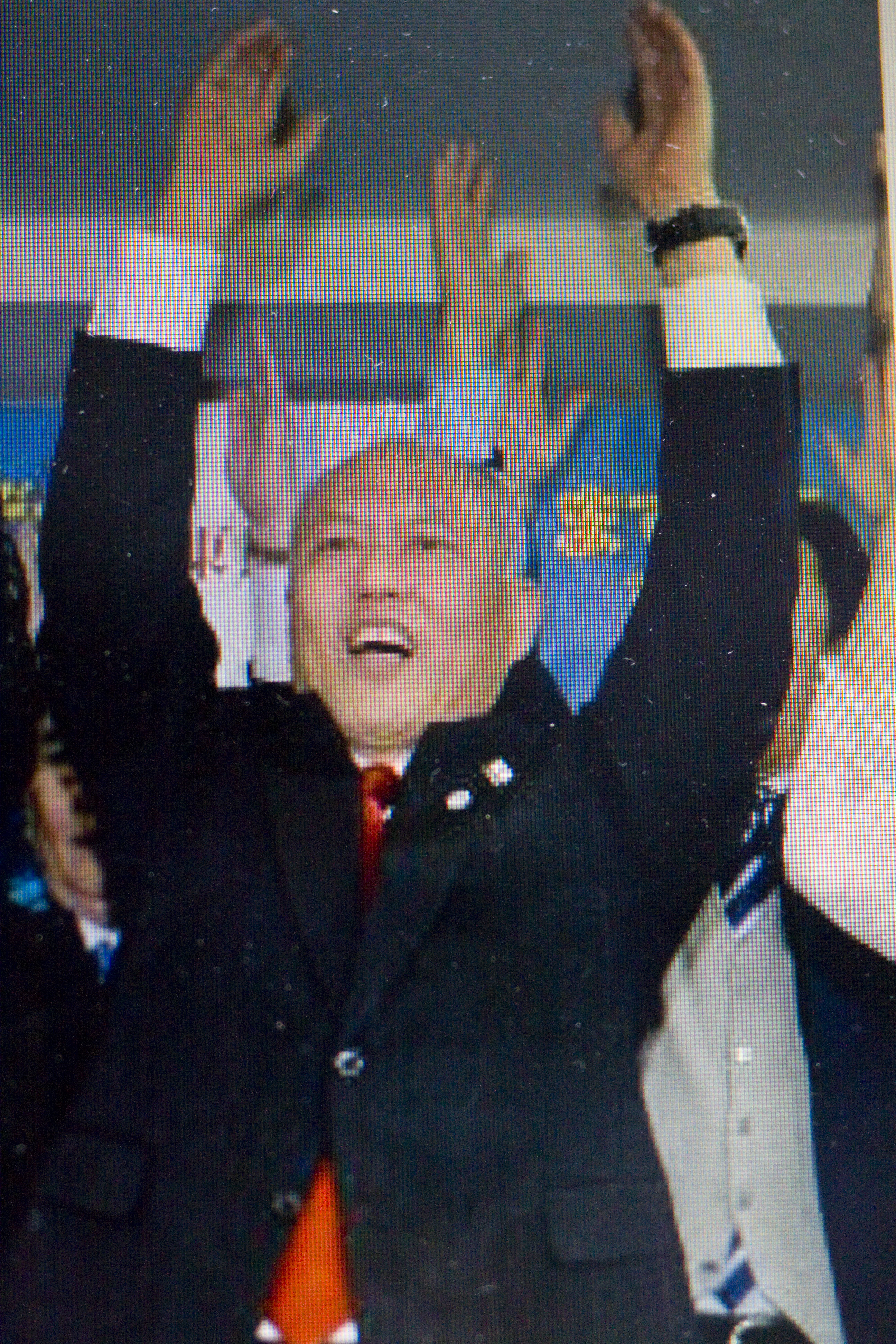 執政自民黨支持的擁核派候選人，65歲的舛添要一（Yoichi Masuzoe），當選東京都知事（圖片來源：網路圖片翻攝）