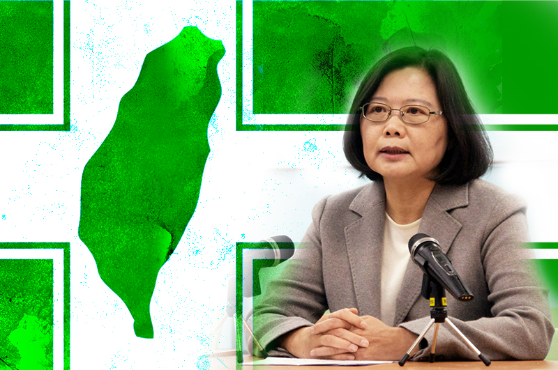 集思廣益，形成有益國家長治久安丶符合最大多數人民福祉丶提供中低收入者丶年輕世代起碼生活所需的財經政策。（民報資料照）