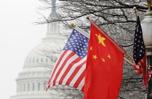 網上流傳消息說,有美國官員透露:美國可能會曝光中共192萬名官員在國外的海外帳戶秘密檔案。(圖片:網路資料)