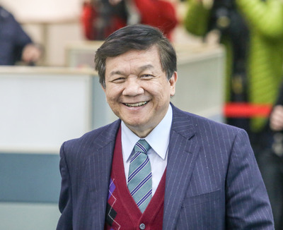 民進黨1日舉行中常會，經濟部長李世光（圖）以「水情報告」為題，進行專案報告。圖/中央社