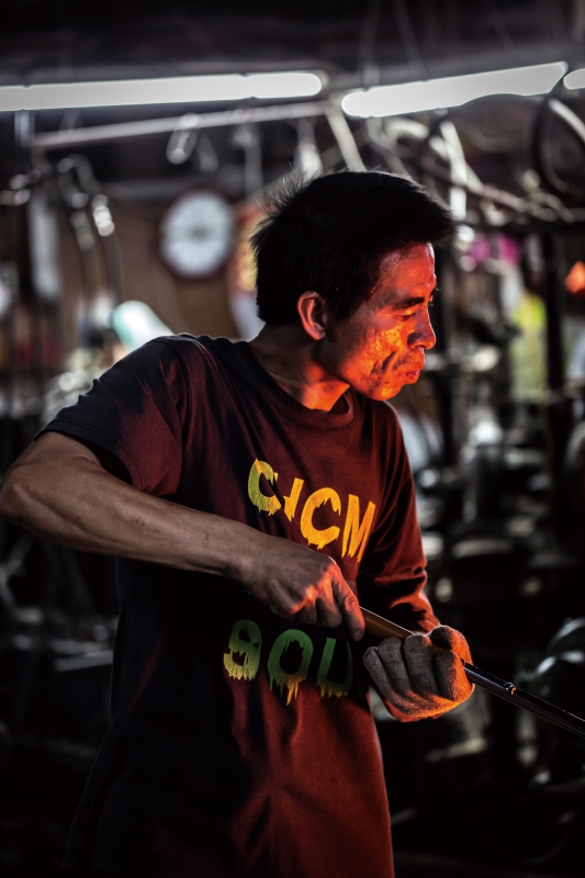 圖/翁子恒攝影,行人文化實驗室提供