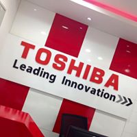 日本百年品牌東芝（TOSHIBA）擬出售旗下晶片股權填補核電業務坑洞，傳出鴻海有興趣參與競標。(圖/擷取自東芝臉書)