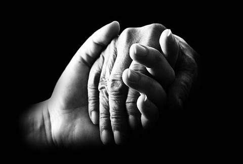 如果病人是你的親人，你會做什麼樣的選擇？為什麼？圖／取材自 pixabay （CC0 Public Domain）