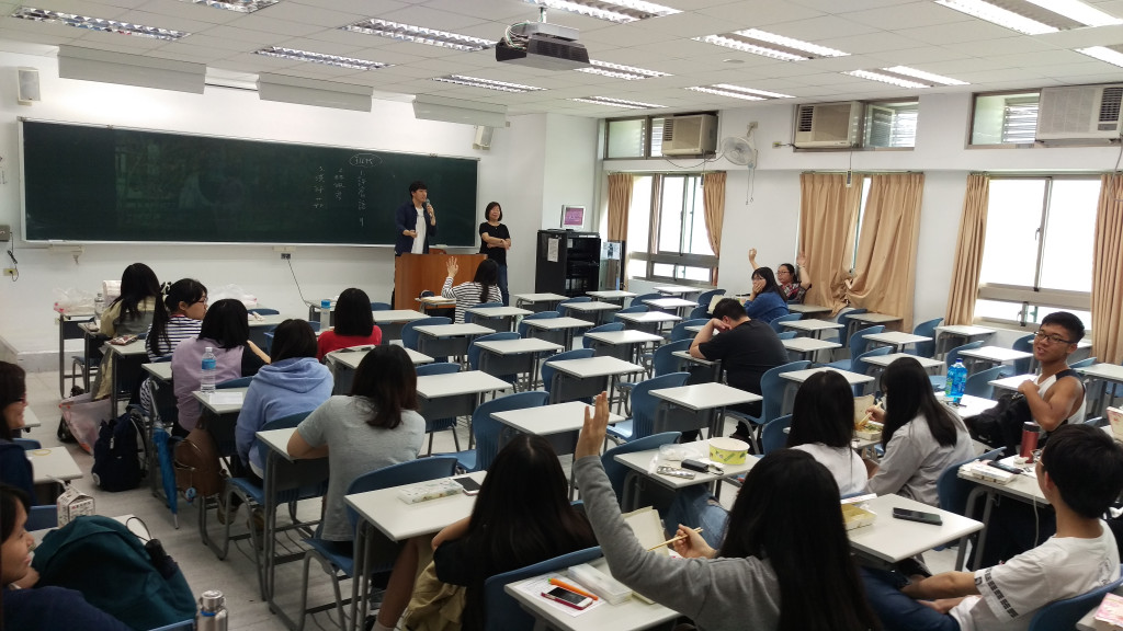 大學考試入學分發管道今天公布錄取結果，錄取率96.92%。圖／民報資料照