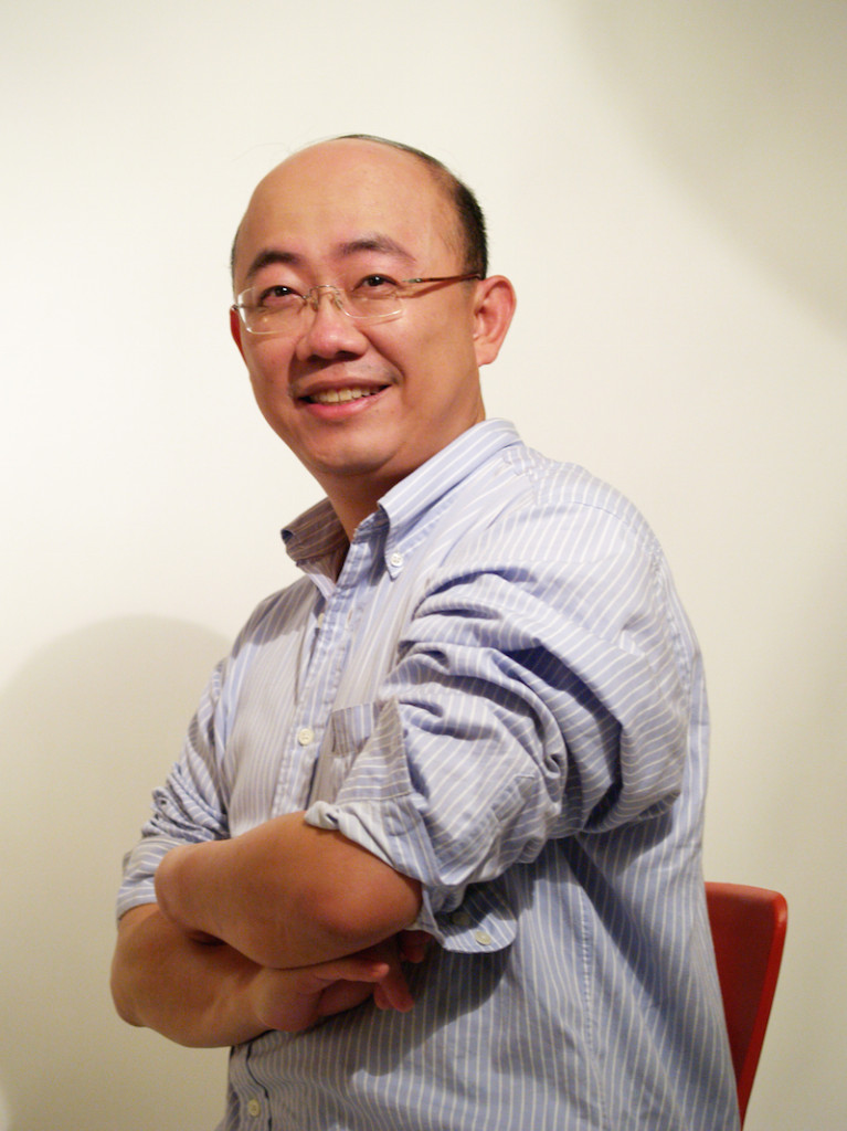 酒駕協會要求郭正放棄遞補立委,郭正亮:尊重黨處置。圖/郭正亮提供