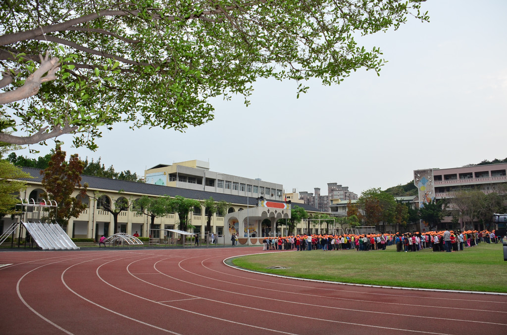 彰化縣今年包括彰化市中山國小在內，共有五所國小度二甲子120年的校慶，作育英才無數，校友民眾齊歡慶。（彰化縣政府）