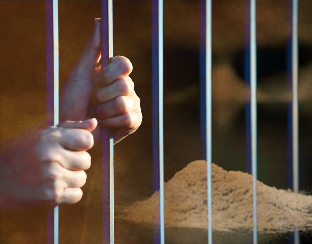 實質除罪化來說，即是將吸毒者仍以刑事犯看待，只是若其能完全的戒治，就放棄刑事制裁的手段，即除刑不除罪。圖／網路資料，民報合成