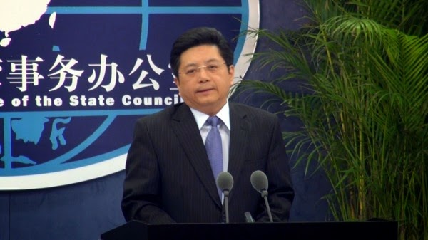 台灣大選在即，國台辦卻也忙著對台灣送糖果，今日宣布擴大開放台灣人赴中國設個體戶，吸引台人前往「創業」