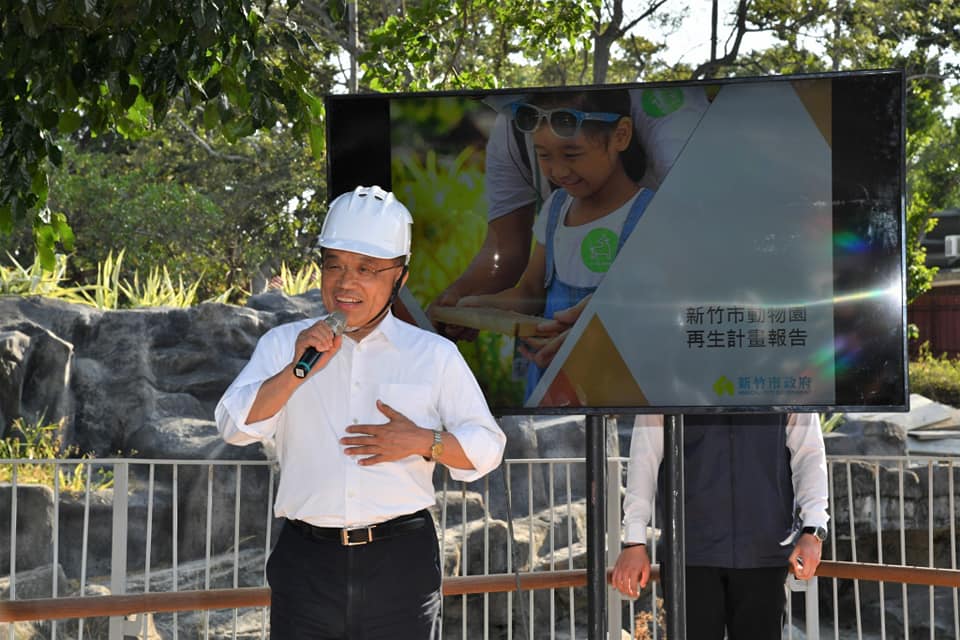 中國國民黨總統參選人韓國瑜辧公室指控國家機器介入，提供媒體房產資訊，行政院長蘇貞昌今（16）日表示，資料都是公開的，要選總統的人，要禁得起公開檢驗。圖／行政院（資料照）