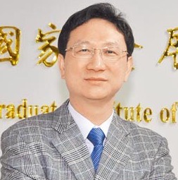 童振源去年評析朱習會，遭到中國取消入境的待遇，讓兩岸學術界人士側目。（檔案照片）