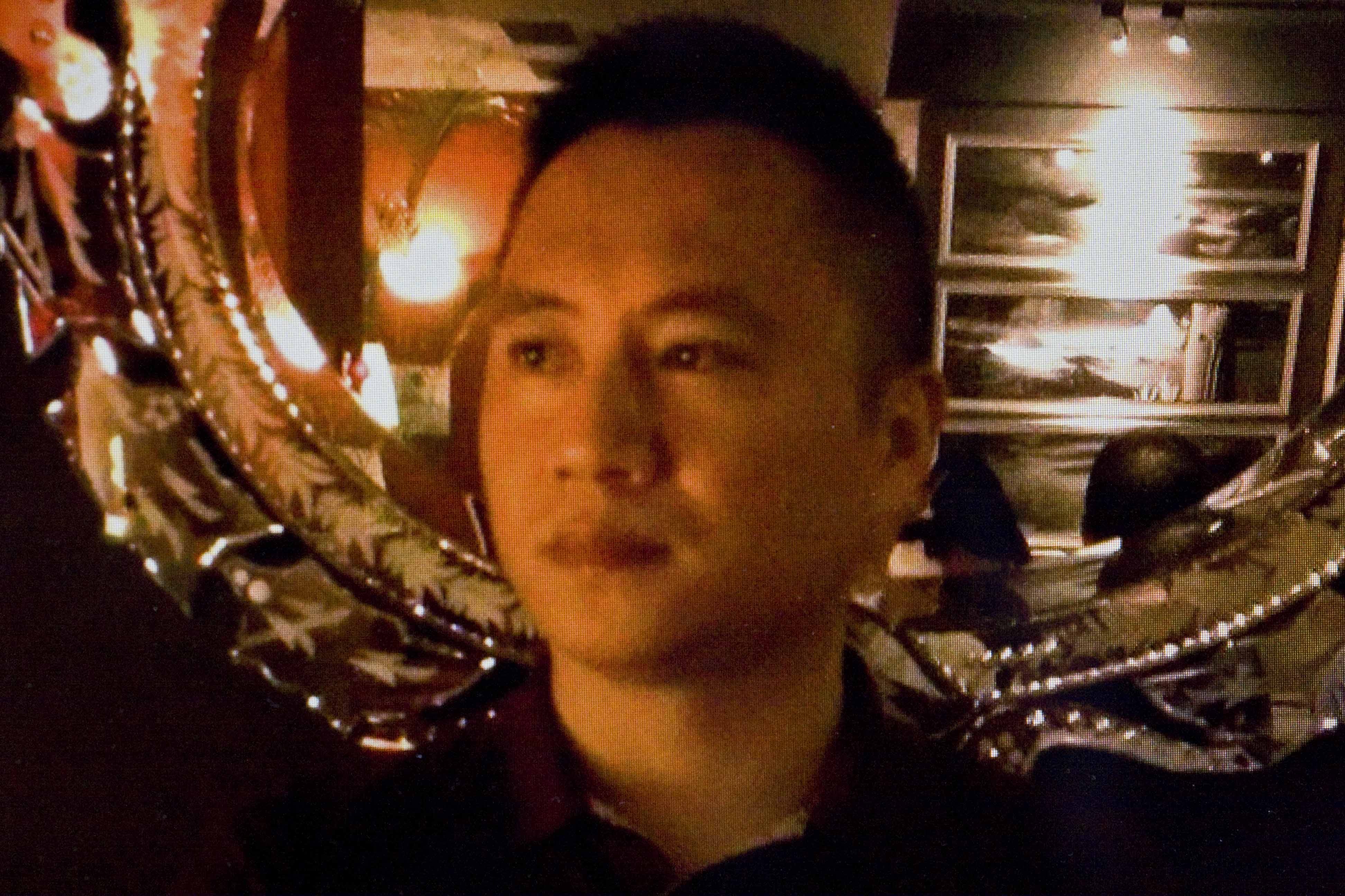 清大教授、中國民運人士王丹有機會獲聘前往台南長榮大學教書，王丹今（18）日證實市長賴清德曾致電給他。  （網路圖片翻攝）