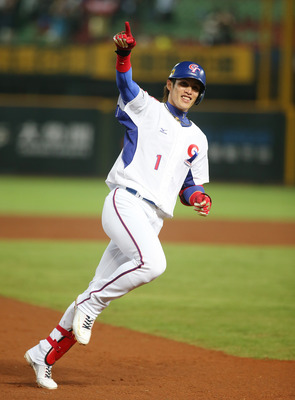 球評黃國洲一篇針對陽岱鋼是否在台荷之戰中跑壘「失當」的文章引發網友批評，他今天再度撰文並引經據典強調：那是一次「不當」的跑壘。（圖：中央社）