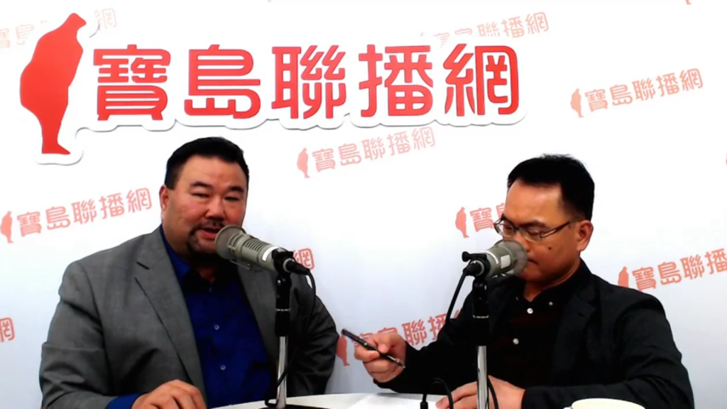 棒協理事長廖正井、中職聯盟會長吳志揚都是國民黨籍，是否藍軍把持? WBC台灣隊總領隊趙士強說，「我不認為」。他說，不管藍軍、綠軍，大家都要去關心這塊（棒球），沒去關心就說是把持，說法不是很公平。圖／翻攝鄭鴻儀臉書