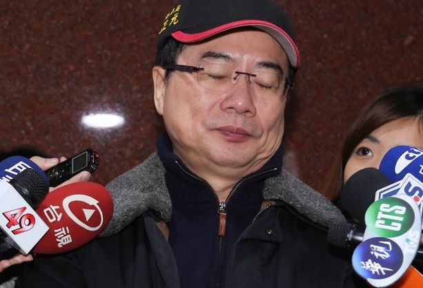 此回罷免立委蔡正元行動,同意罷免的人高達九成七,然而,由於投票率只有25%、未達法定的50%有效選民(十五萬八),功虧一簣。(網路資料翻攝)