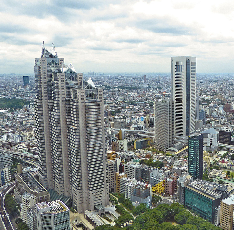 許多外國人領悟了日本房產驚人的折舊率，以及從今年５月攀升６倍的空屋稅等，日本房產注定是賠錢貨，若不趁現在還沒大崩盤前脫手，大家都開始脫手就來不及了。(CC0 Public Domain )