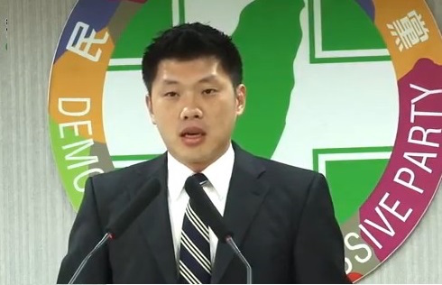 民進黨發言人王閩生今天表示，除11特定區之外，其他區域都採民調處理。圖／維基百科