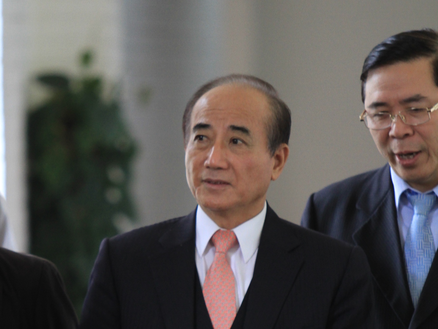 立法院院會今(29)日行使監察院長、副院長與監委被提名人同意權投票，監察院長、副院長與16名監委被提名人獲立法院同意任監委，11名監委被提名人未獲同意任監委，立法院長王金平晚間表示，行使監委人事同意權能做到不亮票、不監票，彰顯立法院自主、自律是好事。 (本報資料照片)